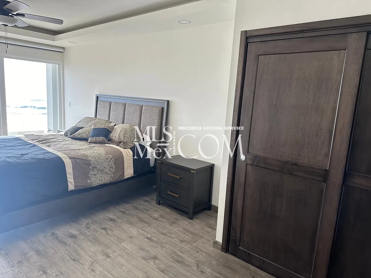 Luxury Oceanfront 3BR Villa for Rent in Rosarito, Mexico | $3,500