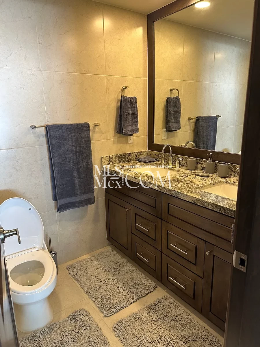 Luxury Oceanfront 3BR Villa for Rent in Rosarito, Mexico | $3,500