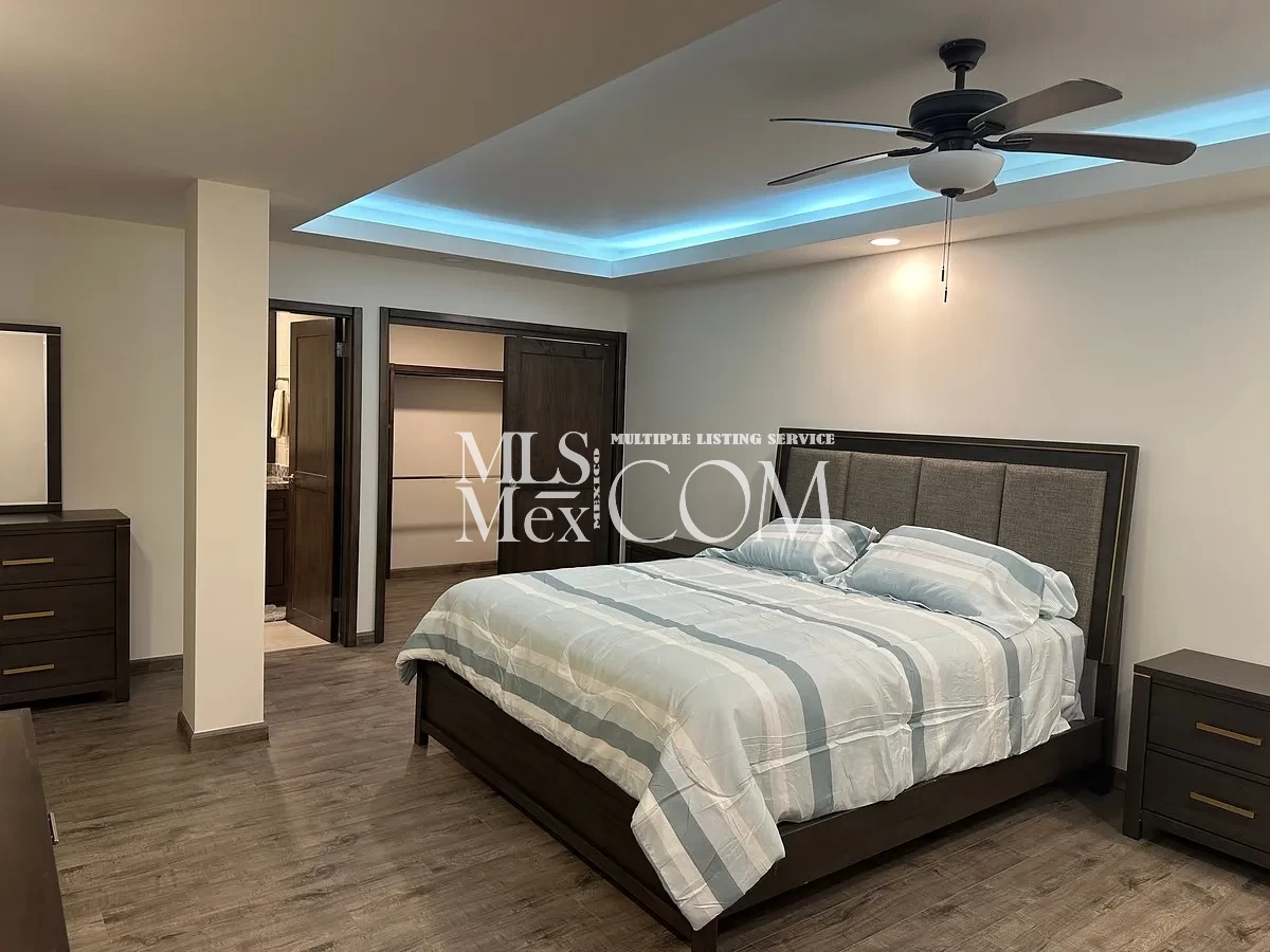 Luxury Oceanfront 3BR Villa for Rent in Rosarito, Mexico | $3,500