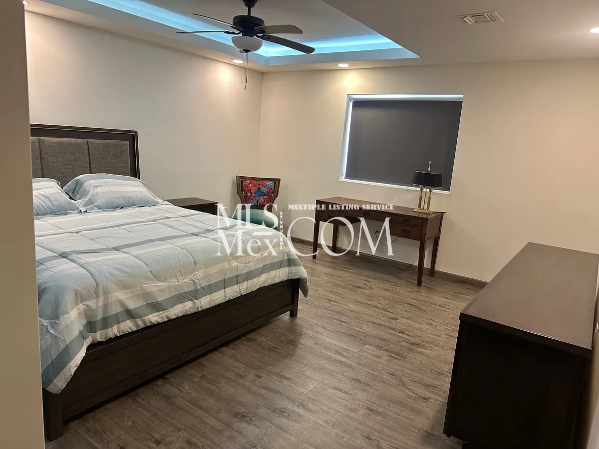 Luxury Oceanfront 3BR Villa for Rent in Rosarito, Mexico | $3,500