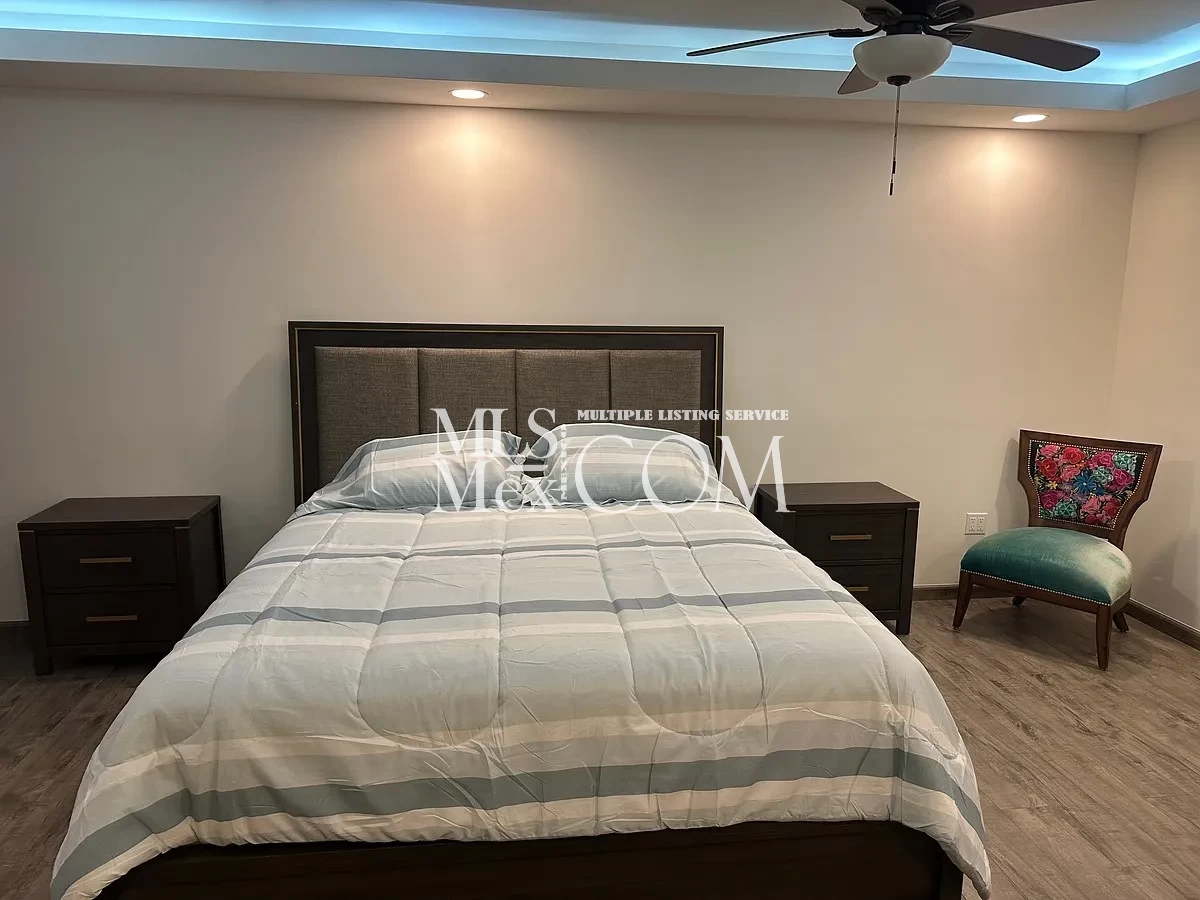 Luxury Oceanfront 3BR Villa for Rent in Rosarito, Mexico | $3,500
