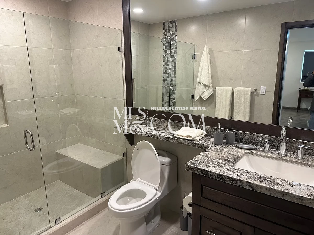 Luxury Oceanfront 3BR Villa for Rent in Rosarito, Mexico | $3,500