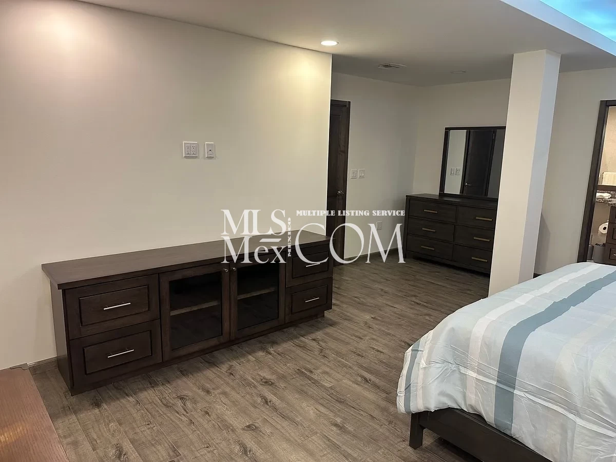 Luxury Oceanfront 3BR Villa for Rent in Rosarito, Mexico | $3,500