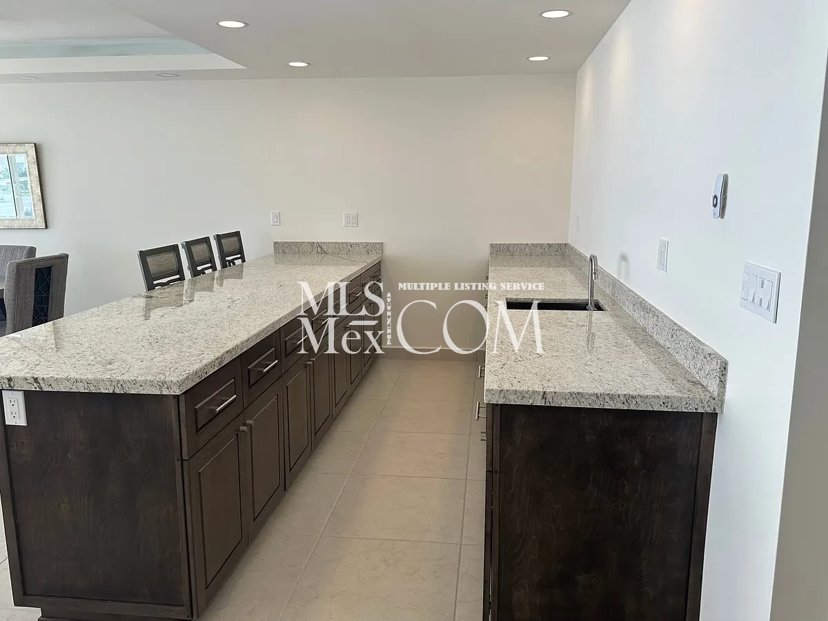 Luxury Oceanfront 3BR Villa for Rent in Rosarito, Mexico | $3,500