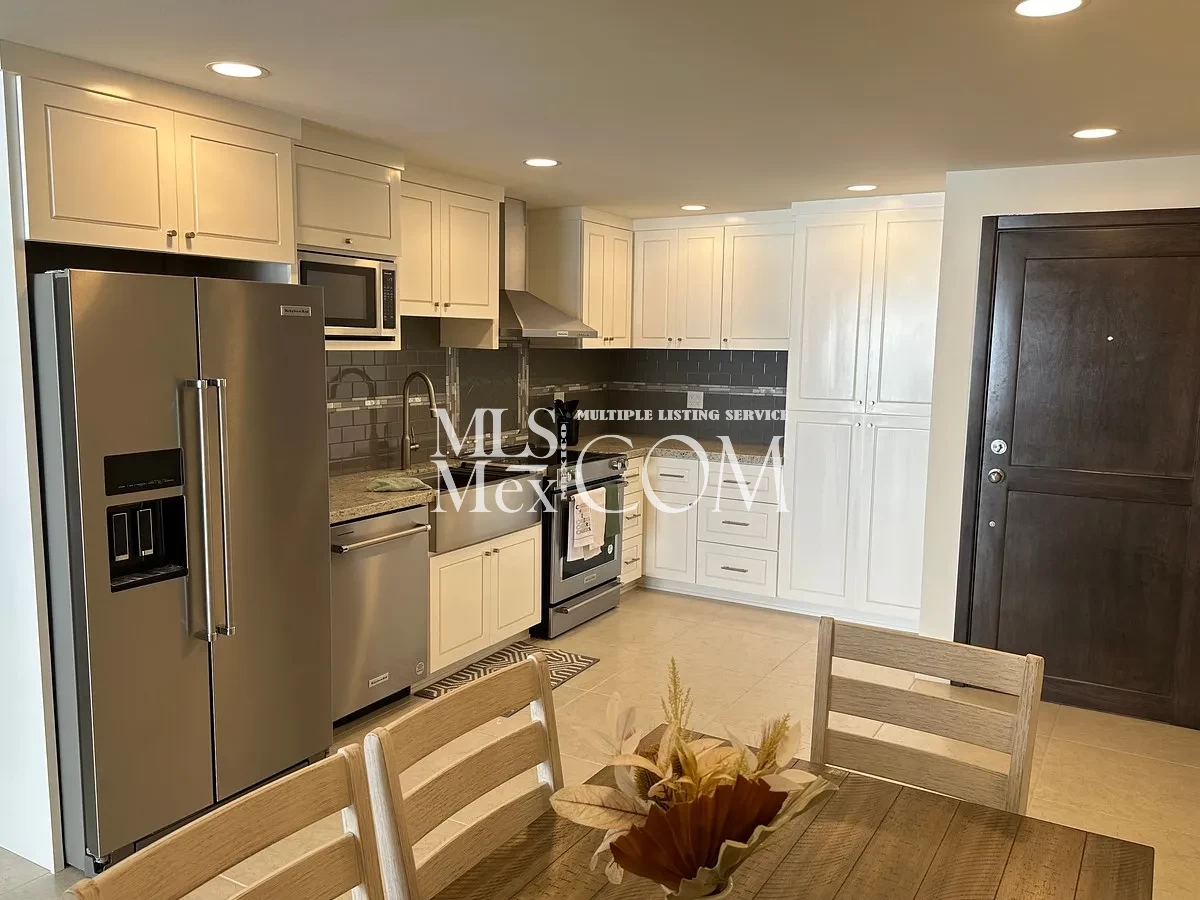 Luxury Oceanfront 3BR Villa for Rent in Rosarito, Mexico | $3,500