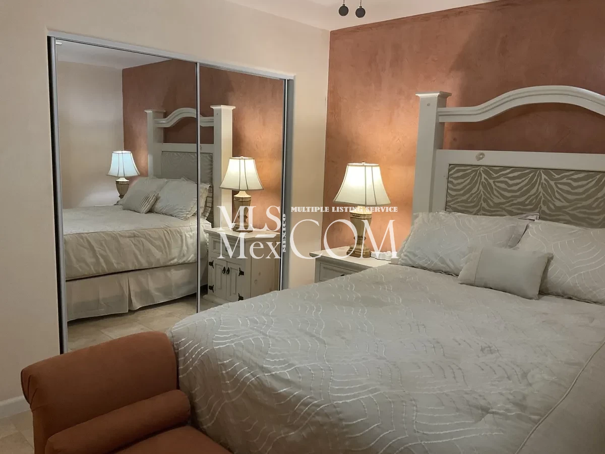 Furnished 3-Bedroom Oceanfront Condo for Rent in Rosarito, Mexico | $1,900 USD