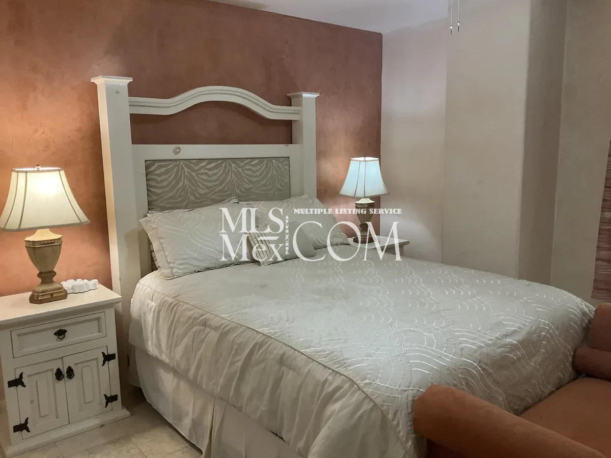 Furnished 3-Bedroom Oceanfront Condo for Rent in Rosarito, Mexico | $1,900 USD