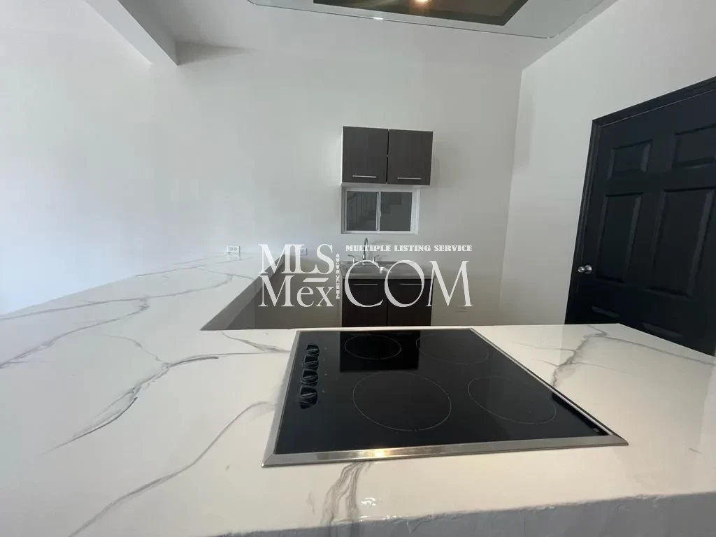 🏖️ Newly Built 2BR Beachside Home for Rent in Rosarito | Steps from the Ocean