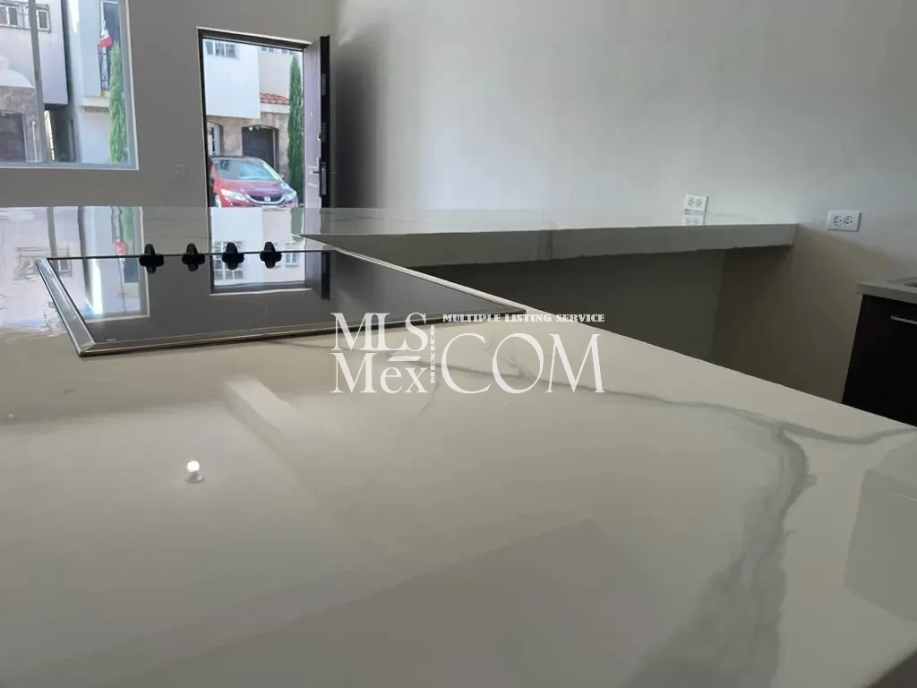 🏖️ Newly Built 2BR Beachside Home for Rent in Rosarito | Steps from the Ocean