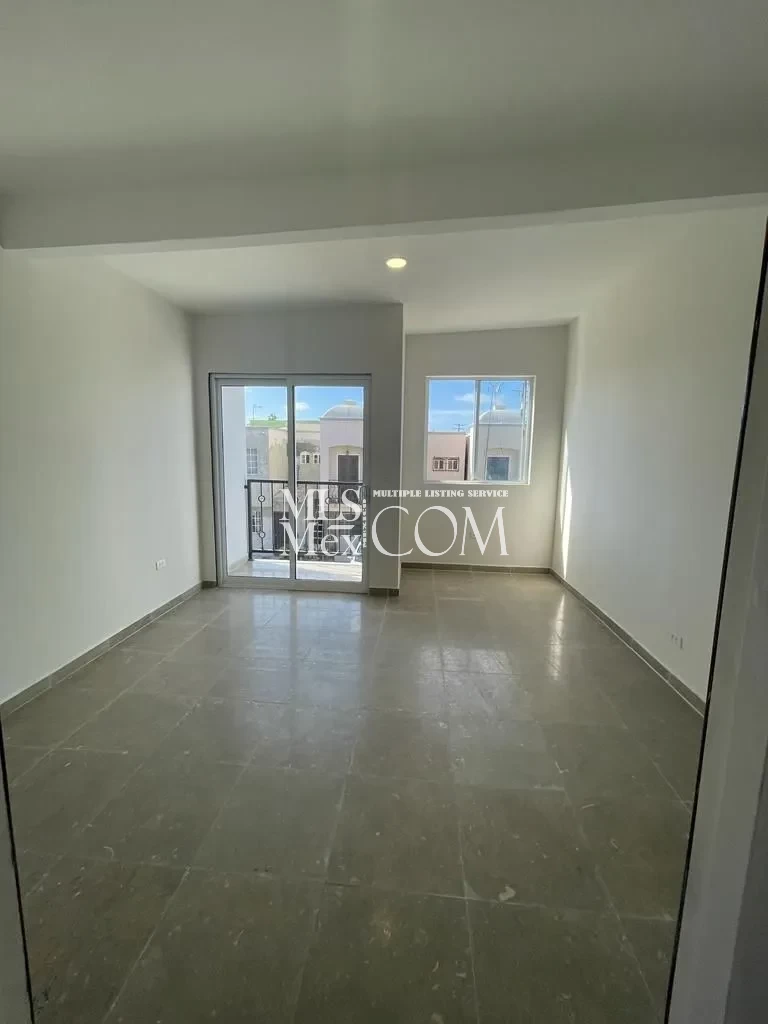 🏖️ Newly Built 2BR Beachside Home for Rent in Rosarito | Steps from the Ocean