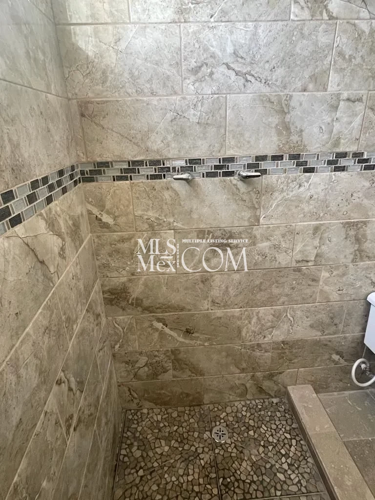 🏖️ Newly Built 2BR Beachside Home for Rent in Rosarito | Steps from the Ocean