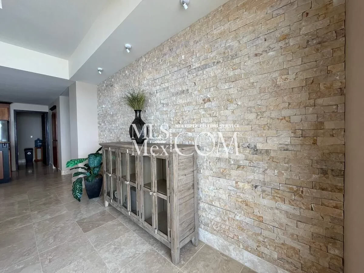 Luxury Oceanfront 2BR Condo for Rent at Palacio del Mar | Resort-Style Living in Rosarito Baja California
