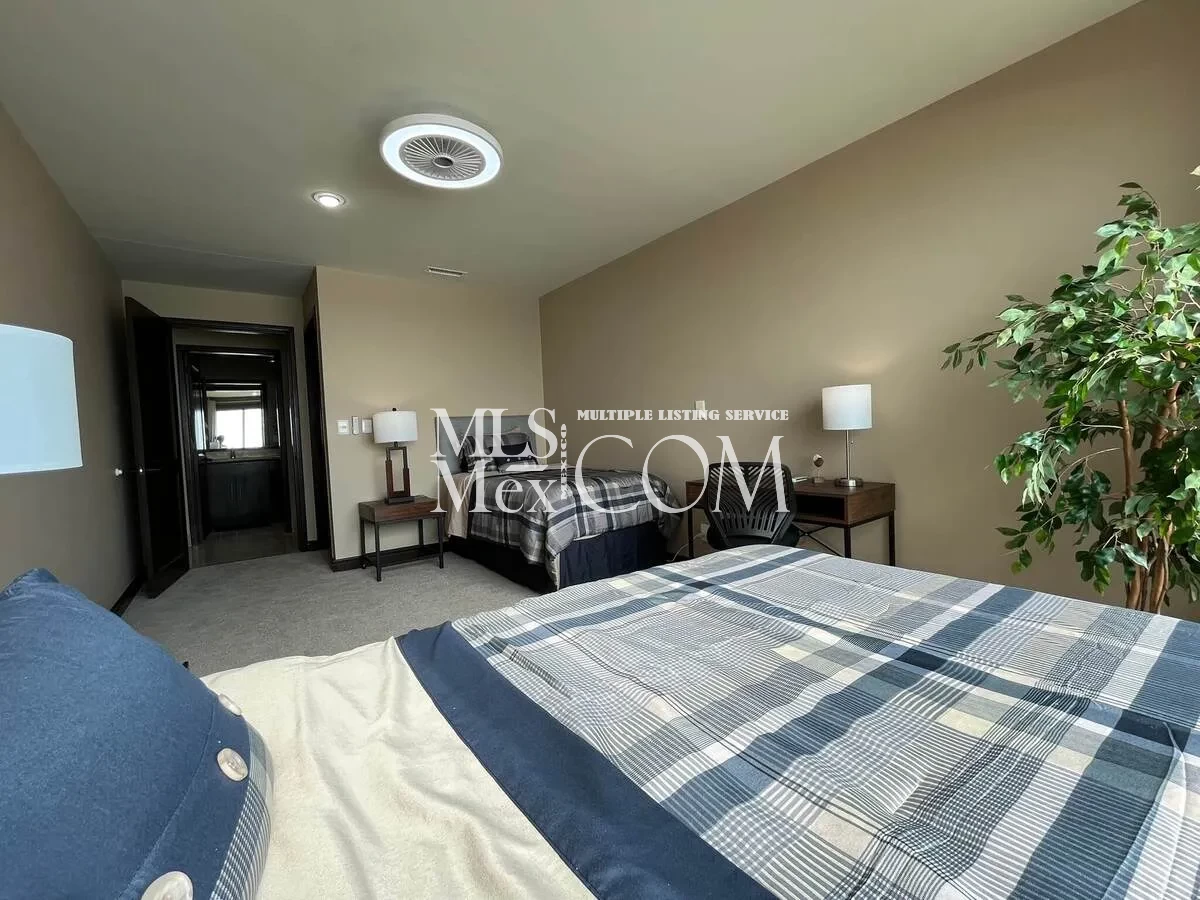 Luxury Oceanfront 2BR Condo for Rent at Palacio del Mar | Resort-Style Living in Rosarito Baja California