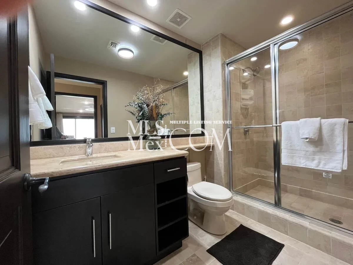 Luxury Oceanfront 2BR Condo for Rent at Palacio del Mar | Resort-Style Living in Rosarito Baja California