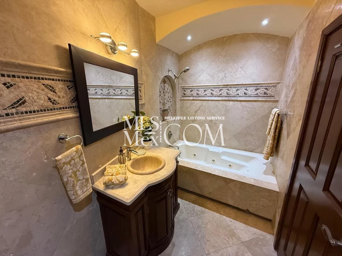 Luxury Oceanfront Condo for Rent at Las Olas | 2BR/2BA | Popotla, Rosarito Beach | $1,600 USD