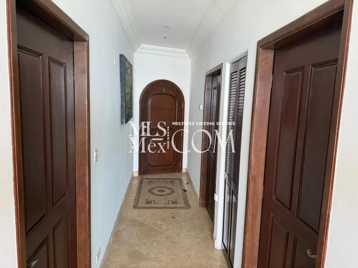 Luxury Oceanfront Condo for Rent at Las Olas | 2BR/2BA | Popotla, Rosarito Beach | $1,600 USD