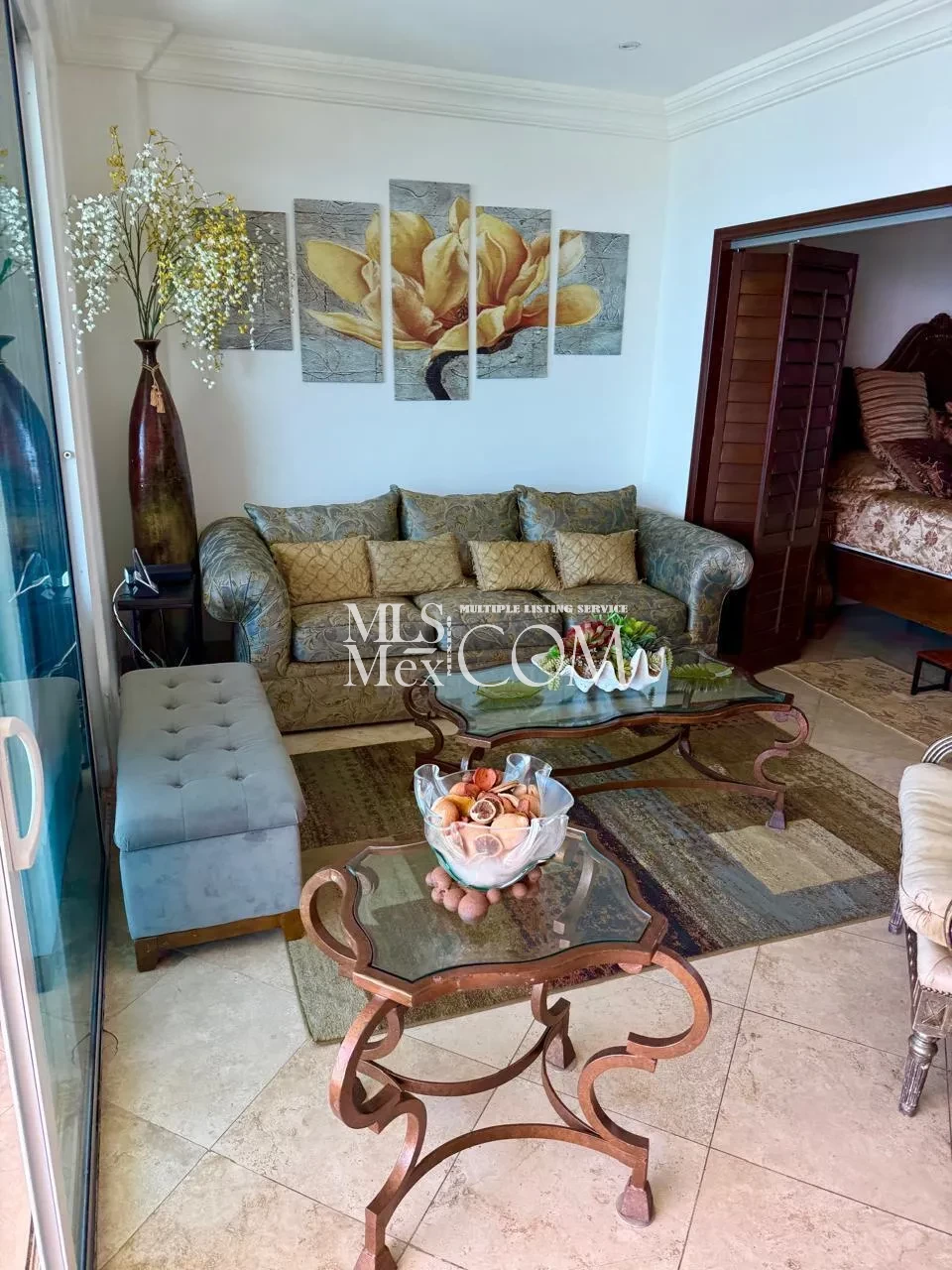 Luxury Oceanfront Condo for Rent at Las Olas | 2BR/2BA | Popotla, Rosarito Beach | $1,600 USD