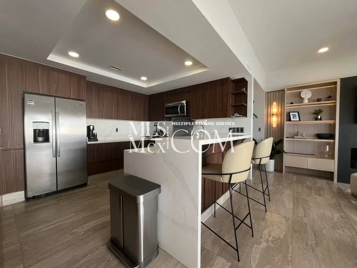 Luxury 3BR Oceanfront Condo for Rent at Palacio del Mar, Rosarito 🌴 | Resort Amenities, 35 Min to U.S. Border