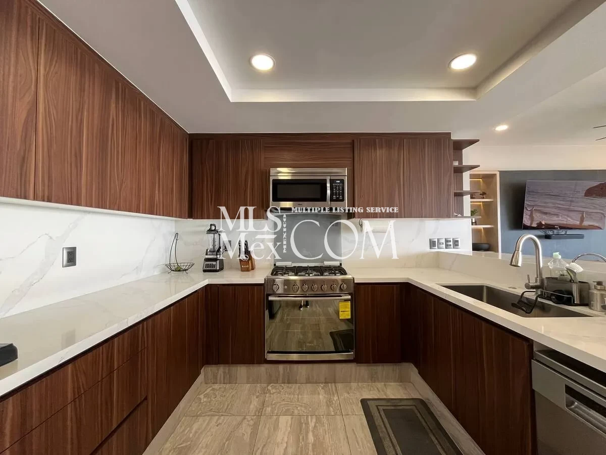 Luxury 3BR Oceanfront Condo for Rent at Palacio del Mar, Rosarito 🌴 | Resort Amenities, 35 Min to U.S. Border