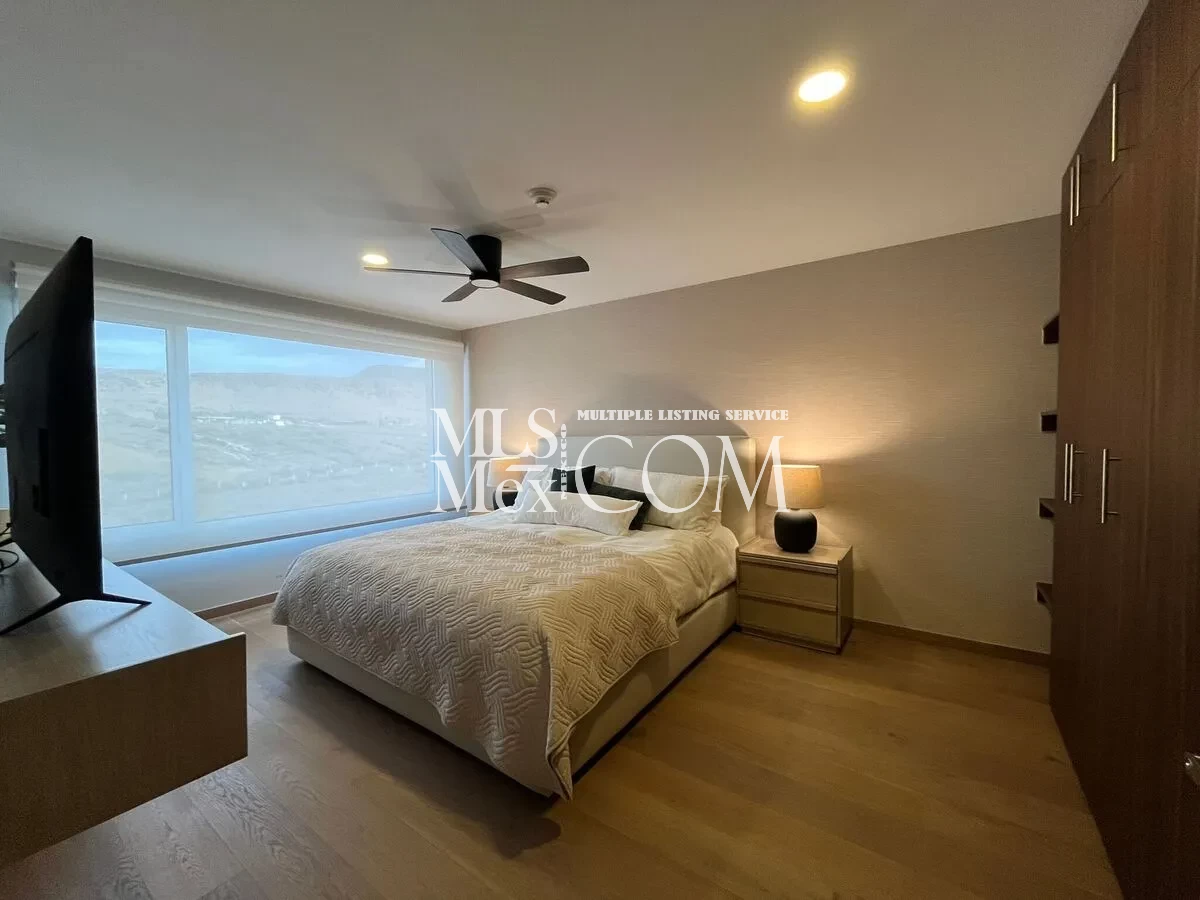 Luxury 3BR Oceanfront Condo for Rent at Palacio del Mar, Rosarito 🌴 | Resort Amenities, 35 Min to U.S. Border