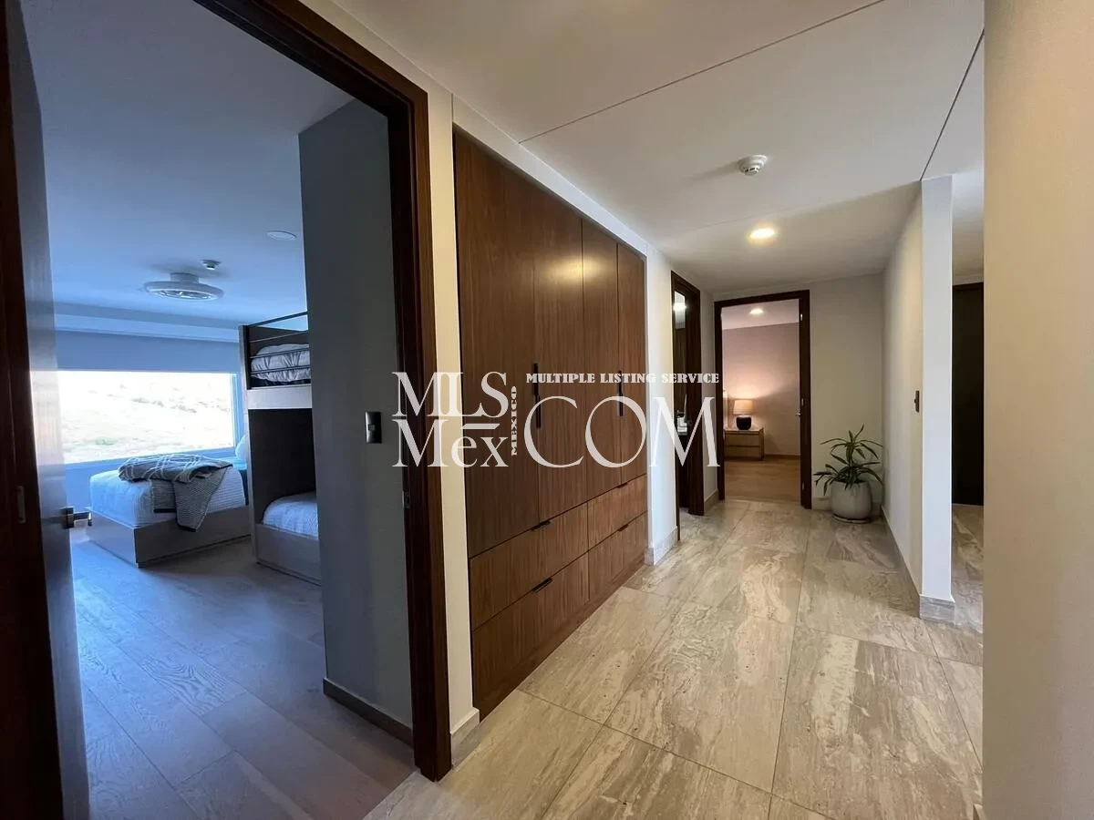Luxury 3BR Oceanfront Condo for Rent at Palacio del Mar, Rosarito 🌴 | Resort Amenities, 35 Min to U.S. Border