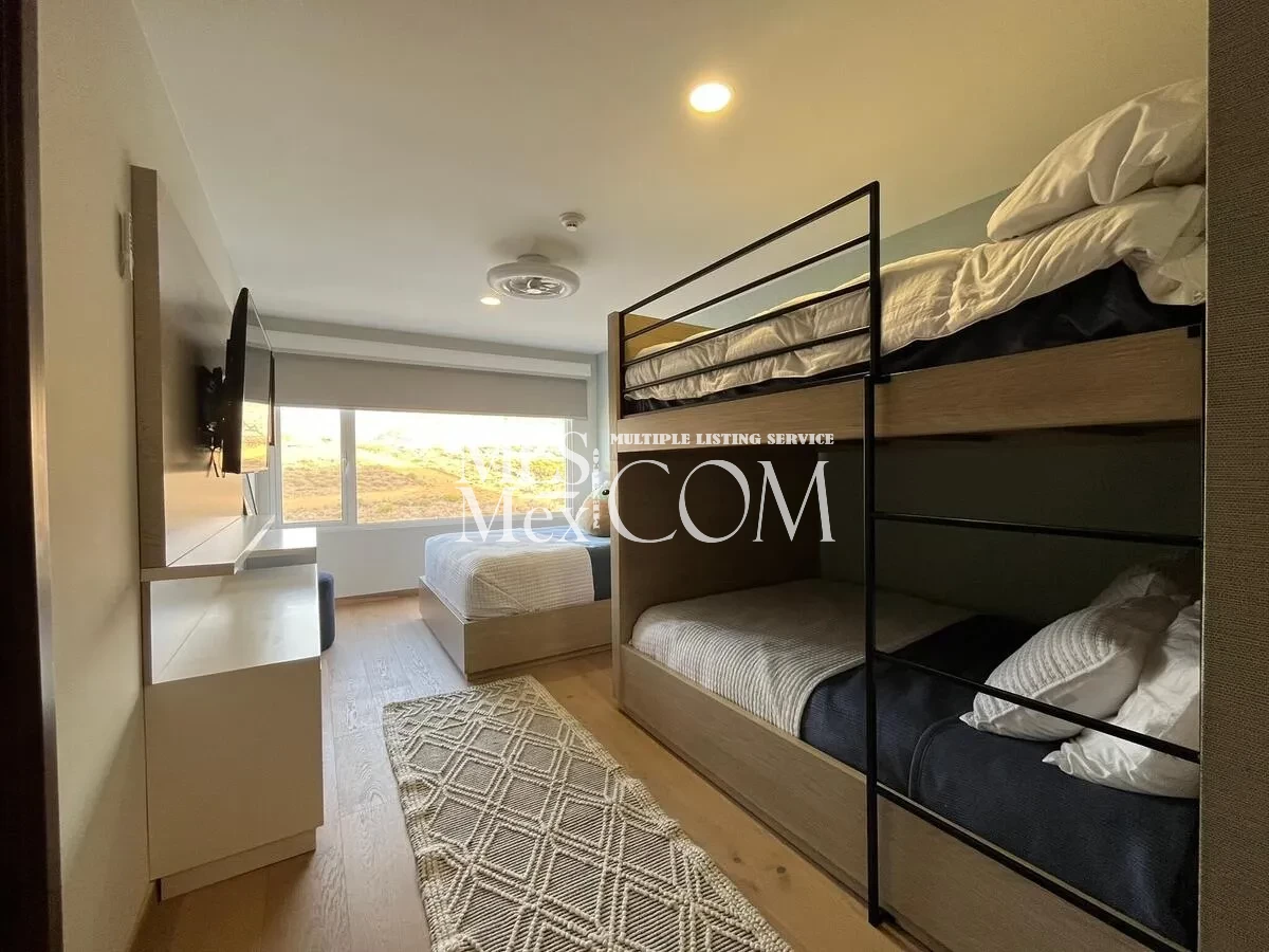 Luxury 3BR Oceanfront Condo for Rent at Palacio del Mar, Rosarito 🌴 | Resort Amenities, 35 Min to U.S. Border