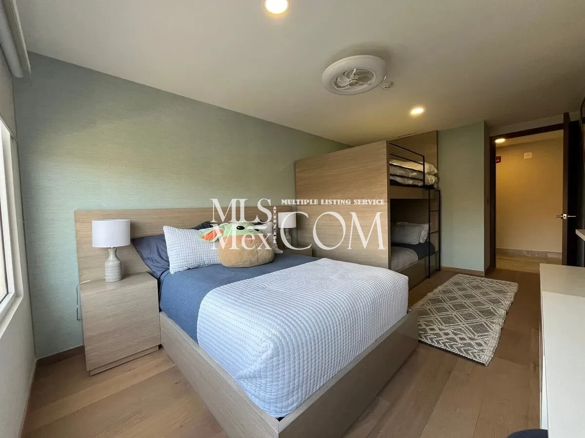 Luxury 3BR Oceanfront Condo for Rent at Palacio del Mar, Rosarito 🌴 | Resort Amenities, 35 Min to U.S. Border