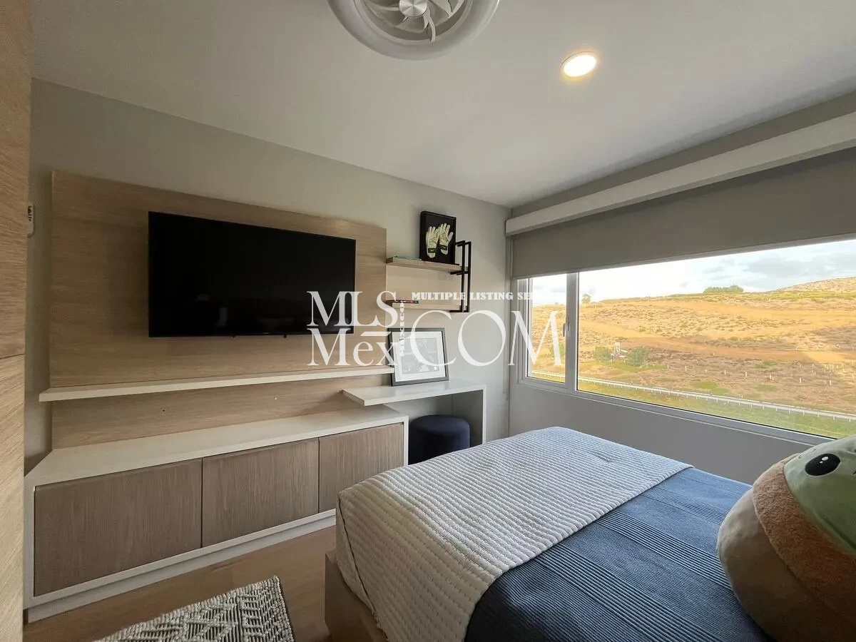 Luxury 3BR Oceanfront Condo for Rent at Palacio del Mar, Rosarito 🌴 | Resort Amenities, 35 Min to U.S. Border