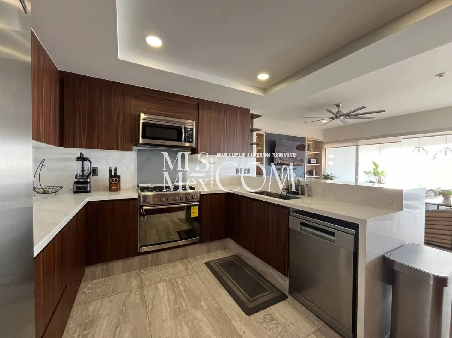 Luxury 3BR Oceanfront Condo for Rent at Palacio del Mar, Rosarito 🌴 | Resort Amenities, 35 Min to U.S. Border