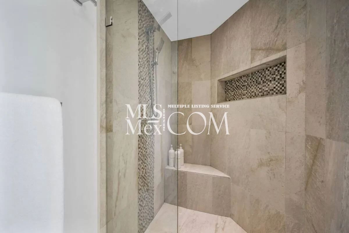 Luxury 2BR Oceanfront Condo for Rent in Popotla, Rosarito 🌴 | Resort Amenities, Gated Community