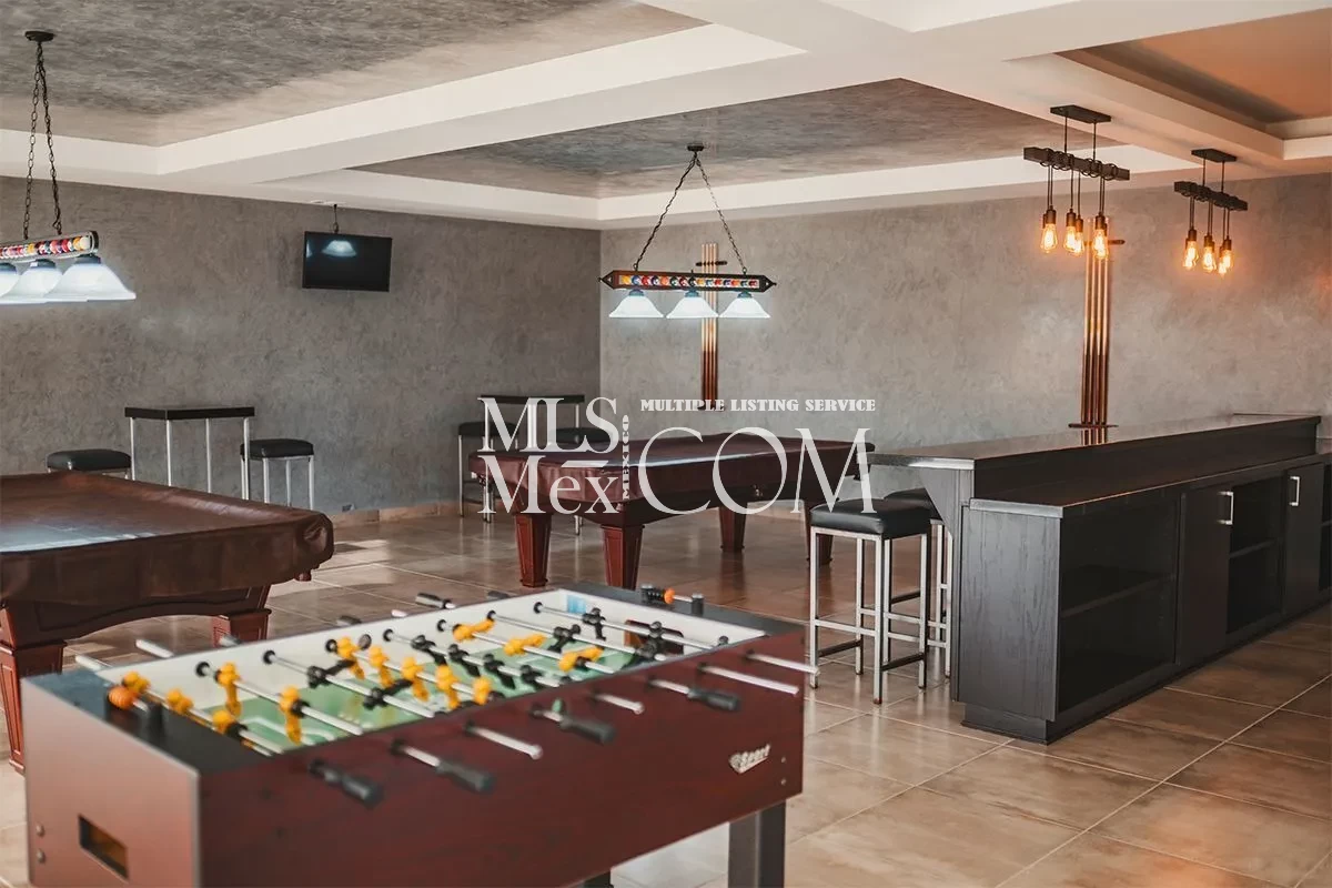 Luxury 3BR Oceanfront Condo for Rent in La Jolla Excellence, Rosarito 🌅 | Resort Amenities & Beach Access