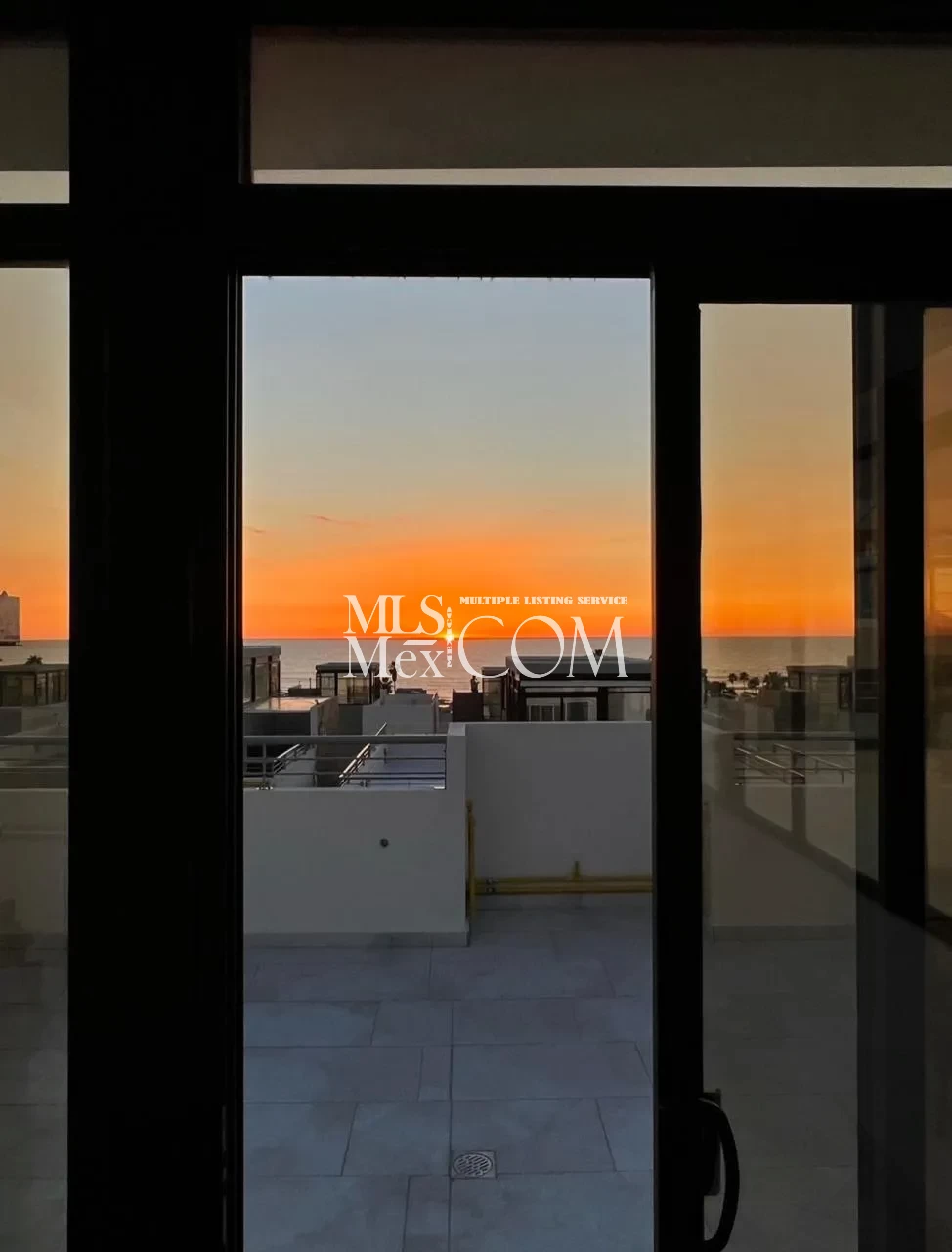 Modern 3BR Ocean-View Home for Rent in Amaralta Rosarito – Gated Community & Resort Amenities