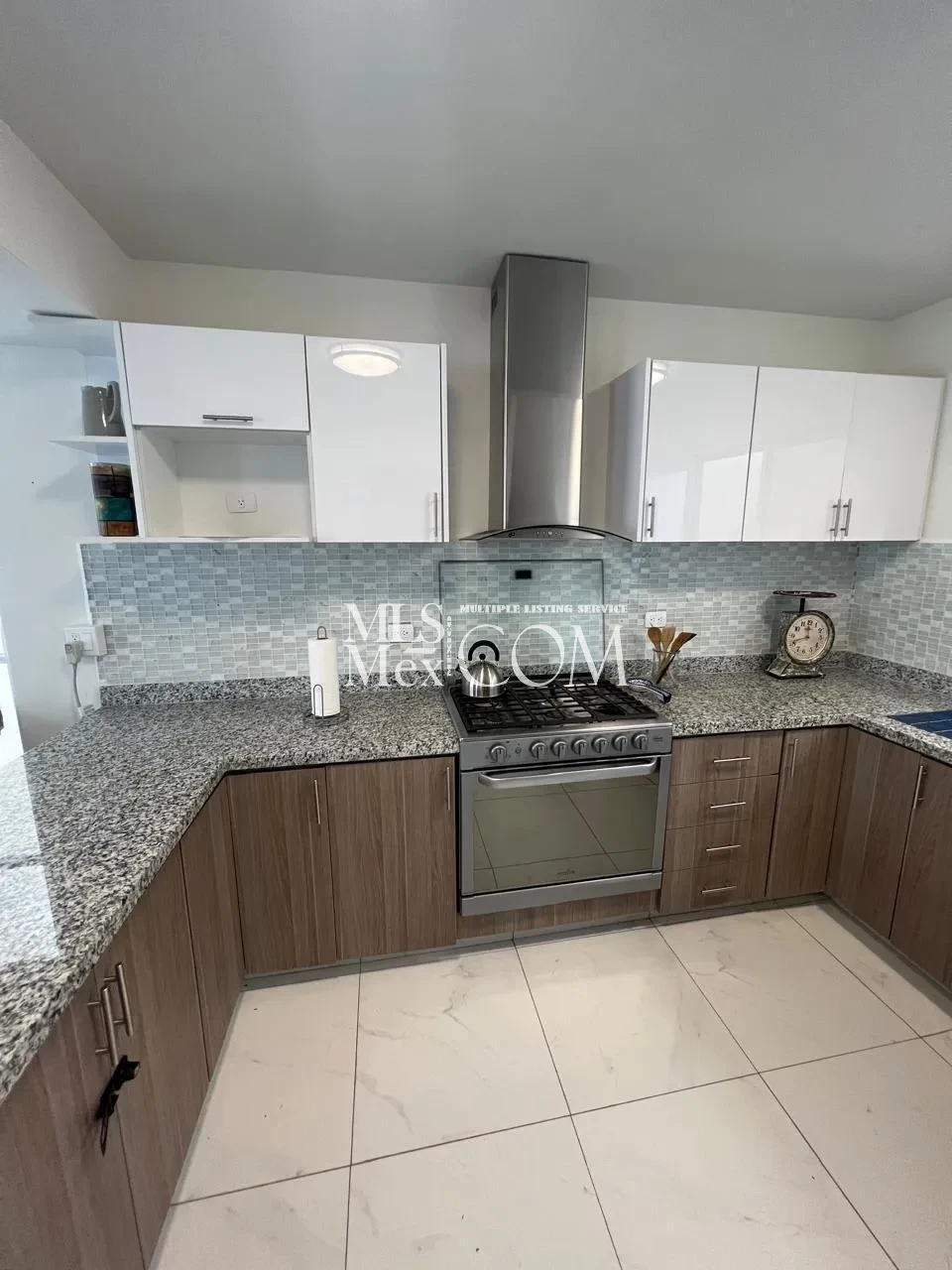 Modern 3BR Ocean-View Home for Rent in Amaralta Rosarito – Gated Community & Resort Amenities