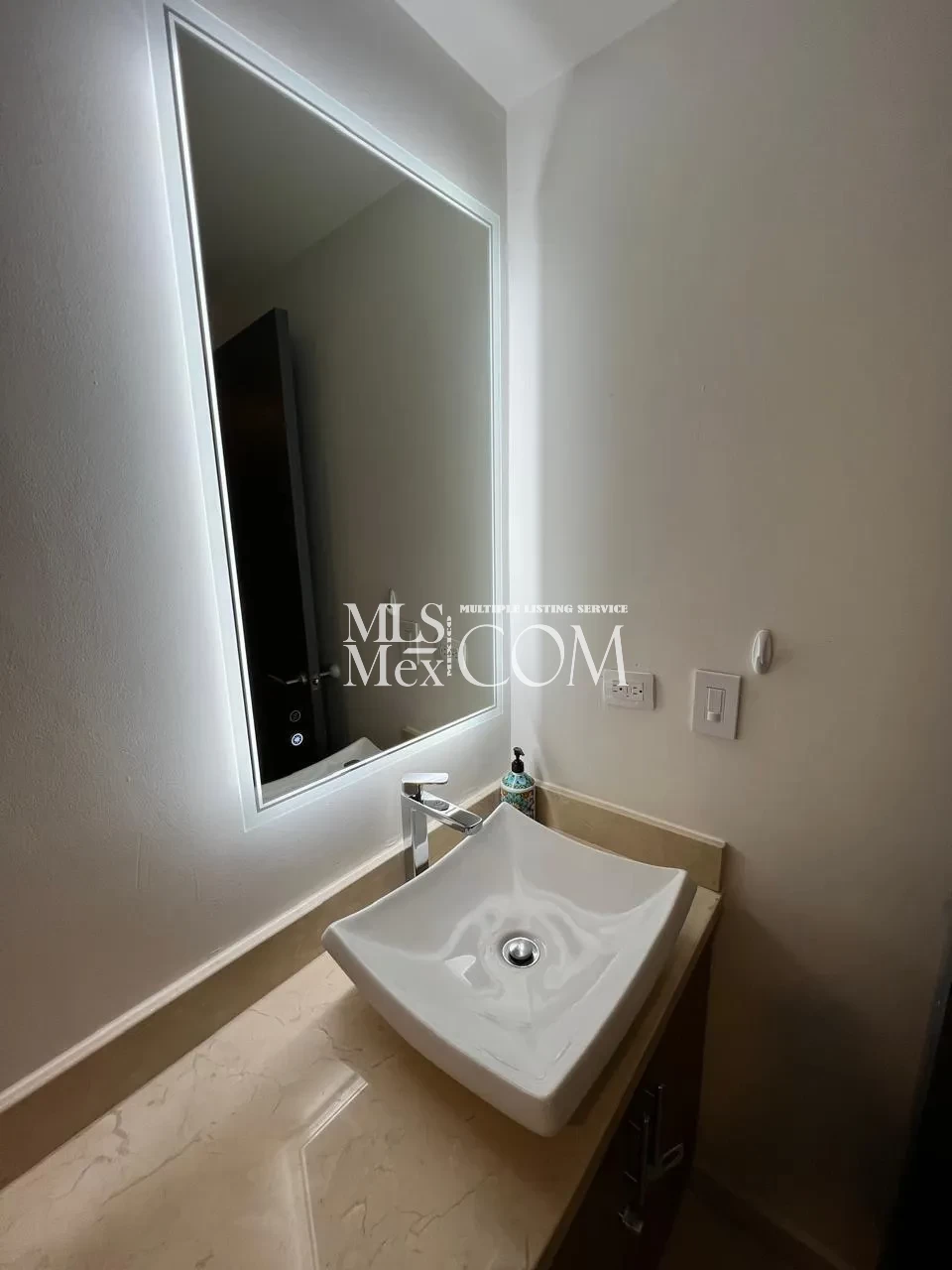 Modern 3BR Ocean-View Home for Rent in Amaralta Rosarito – Gated Community & Resort Amenities