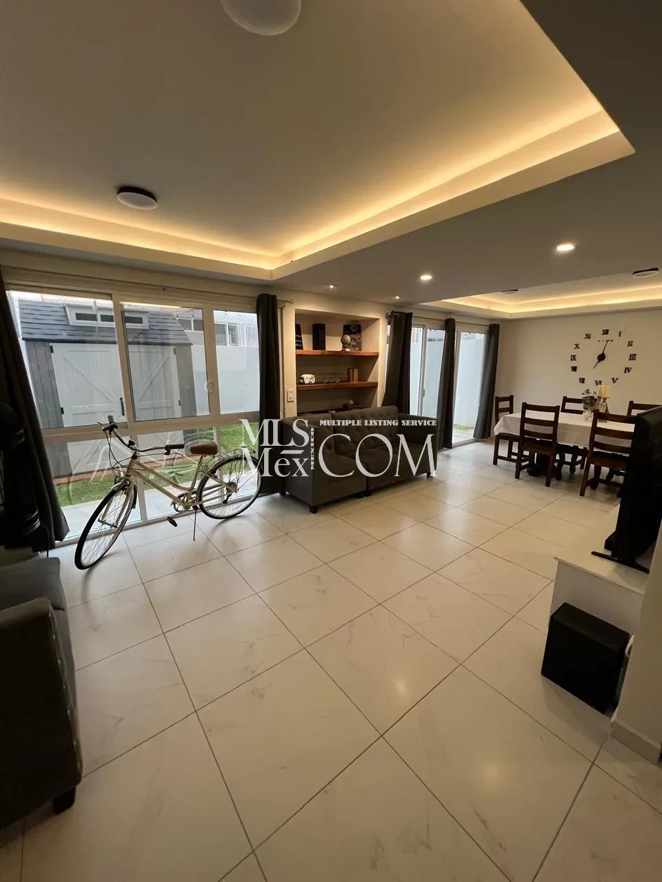 Modern 3BR Ocean-View Home for Rent in Amaralta Rosarito – Gated Community & Resort Amenities
