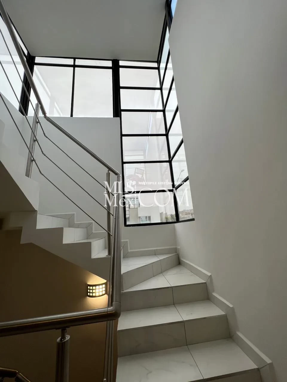 Modern 3BR Ocean-View Home for Rent in Amaralta Rosarito – Gated Community & Resort Amenities