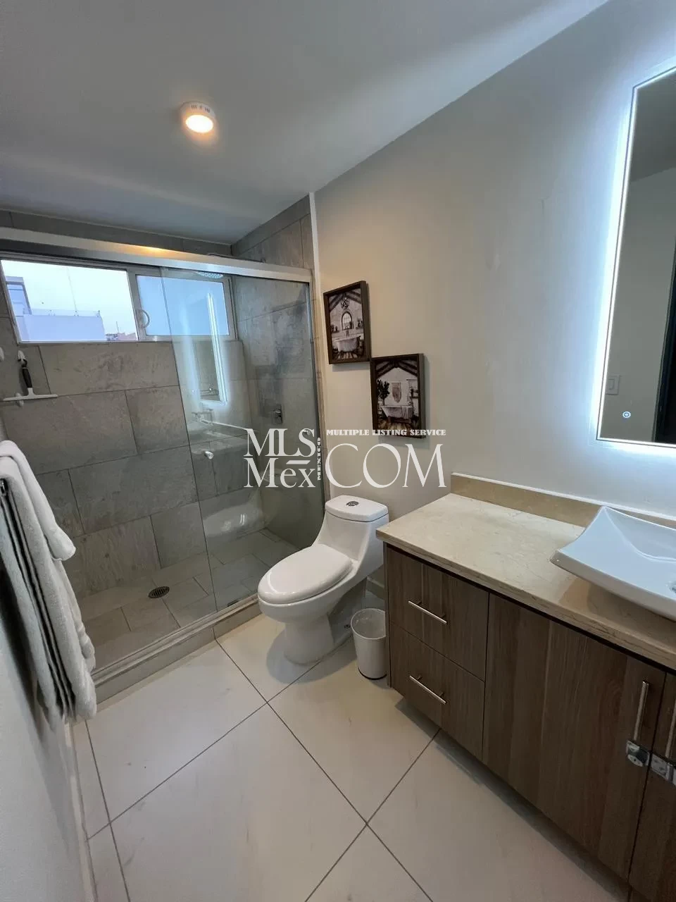 Modern 3BR Ocean-View Home for Rent in Amaralta Rosarito – Gated Community & Resort Amenities
