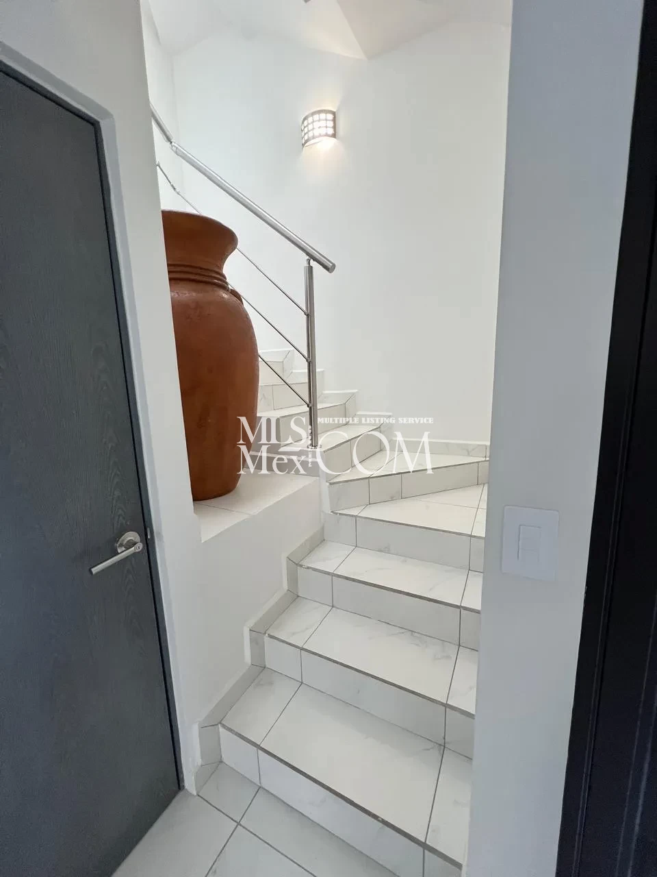 Modern 3BR Ocean-View Home for Rent in Amaralta Rosarito – Gated Community & Resort Amenities