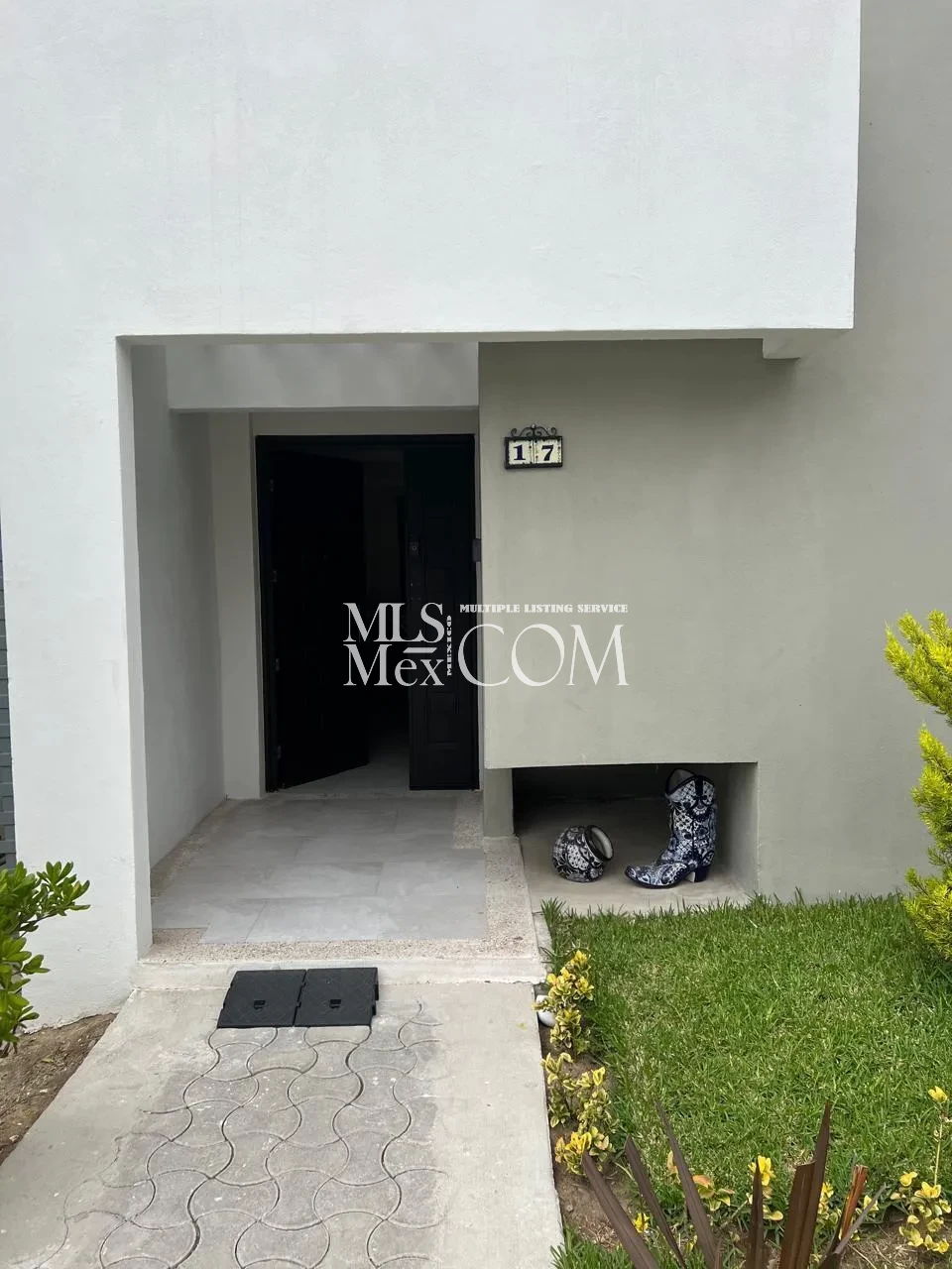 Modern 3BR Ocean-View Home for Rent in Amaralta Rosarito – Gated Community & Resort Amenities