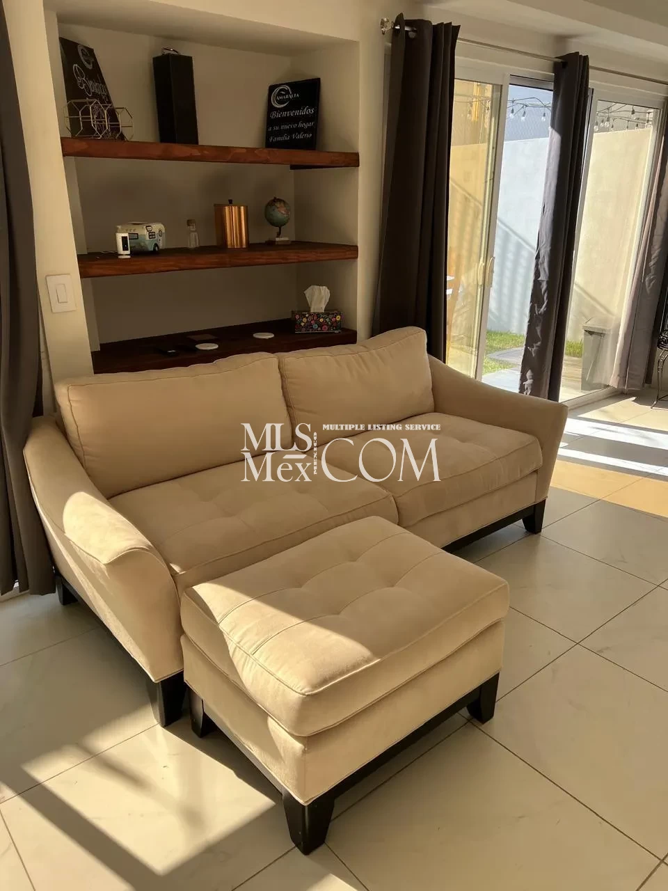 Modern 3BR Ocean-View Home for Rent in Amaralta Rosarito – Gated Community & Resort Amenities