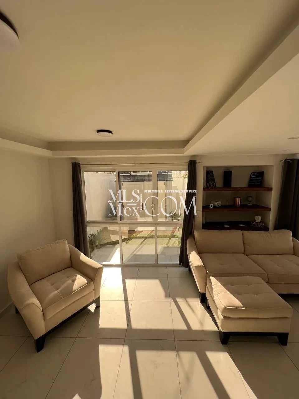 Modern 3BR Ocean-View Home for Rent in Amaralta Rosarito – Gated Community & Resort Amenities