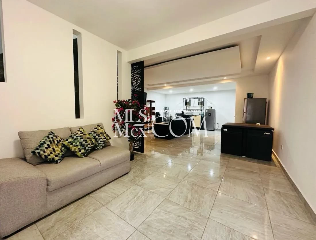 Luxury 4-Bedroom Home for Rent in Punta Azul, Rosarito | Ocean Views, Terrace & Resort Amenities