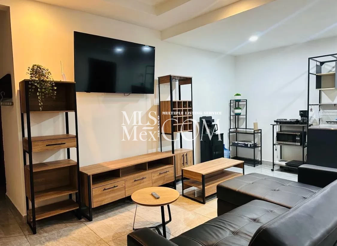 Luxury 4-Bedroom Home for Rent in Punta Azul, Rosarito | Ocean Views, Terrace & Resort Amenities