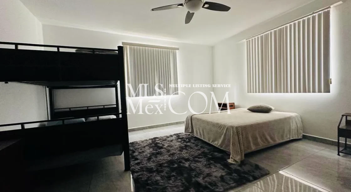Luxury 4-Bedroom Home for Rent in Punta Azul, Rosarito | Ocean Views, Terrace & Resort Amenities