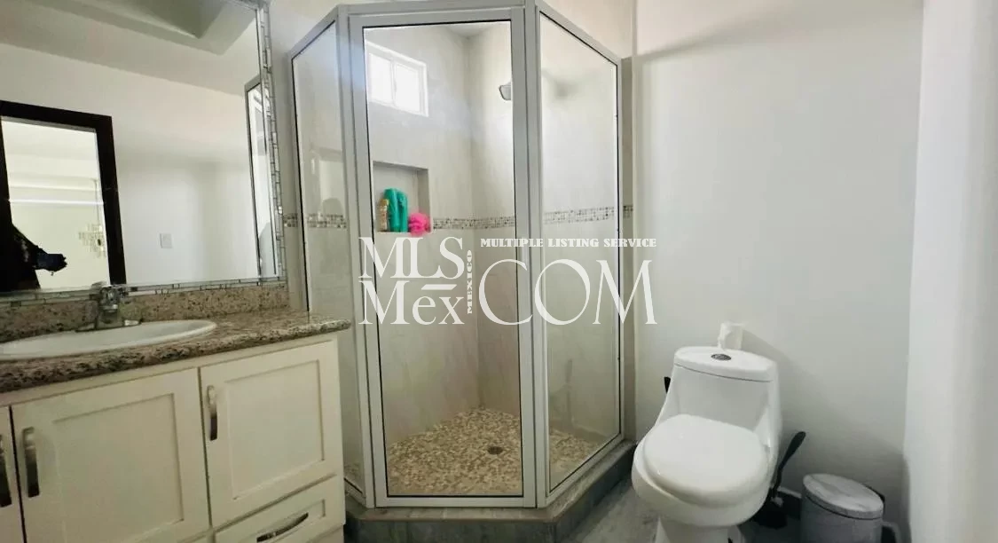 Luxury 4-Bedroom Home for Rent in Punta Azul, Rosarito | Ocean Views, Terrace & Resort Amenities