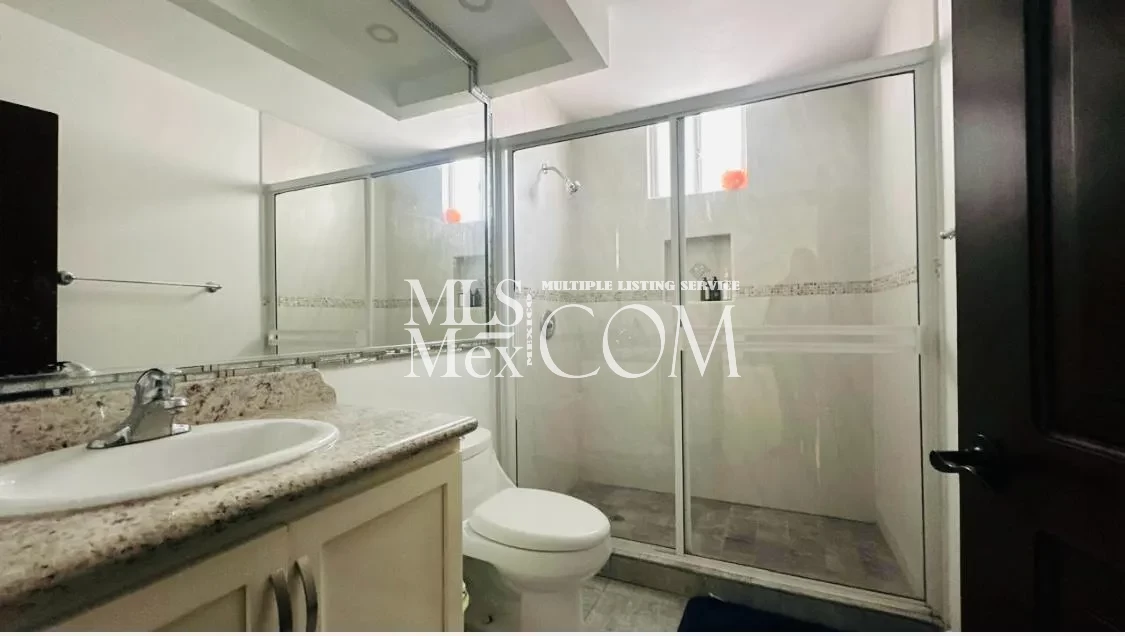 Luxury 4-Bedroom Home for Rent in Punta Azul, Rosarito | Ocean Views, Terrace & Resort Amenities