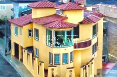 Furnished 2BR Homes for Rent in Lomas de Cantamar, Rosarito | Utilities Included • Pet-Friendly • Near Beach