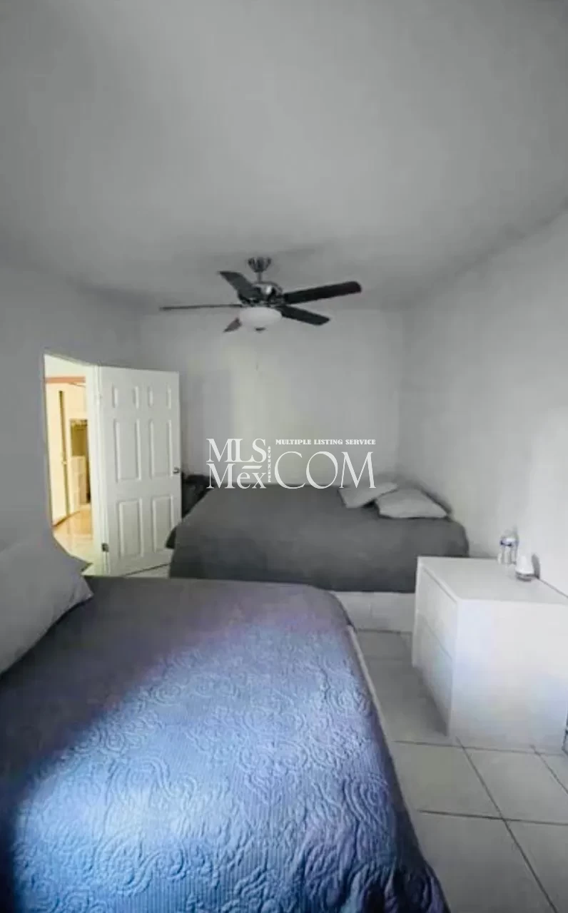 Beachside 4BR Home for Rent in Rosarito – Steps to the Sand | Secure Community & Pet-Friendly