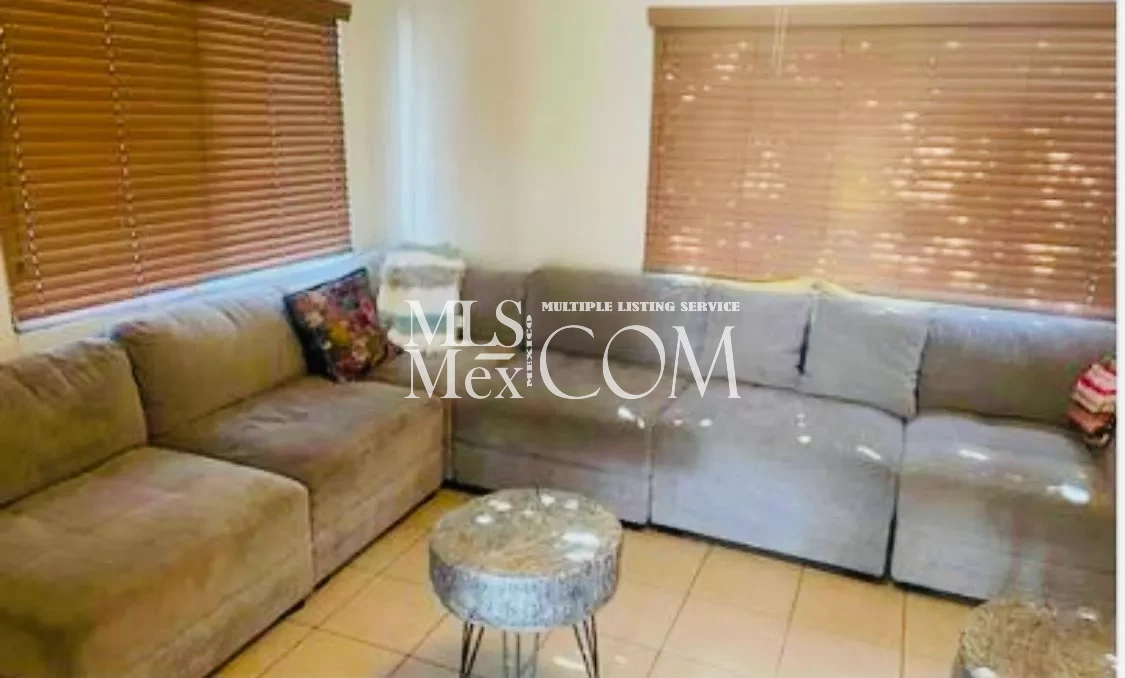 Beachside 4BR Home for Rent in Rosarito – Steps to the Sand | Secure Community & Pet-Friendly