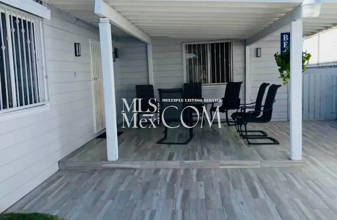 Beachside 4BR Home for Rent in Rosarito – Steps to the Sand | Secure Community & Pet-Friendly